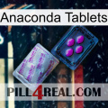 Anaconda Tablets 37